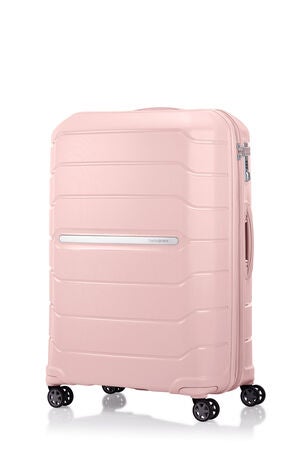 OC2LITE CHECK-IN LARGE 75CM 4.1KG SUITCASE EXPANDABLE