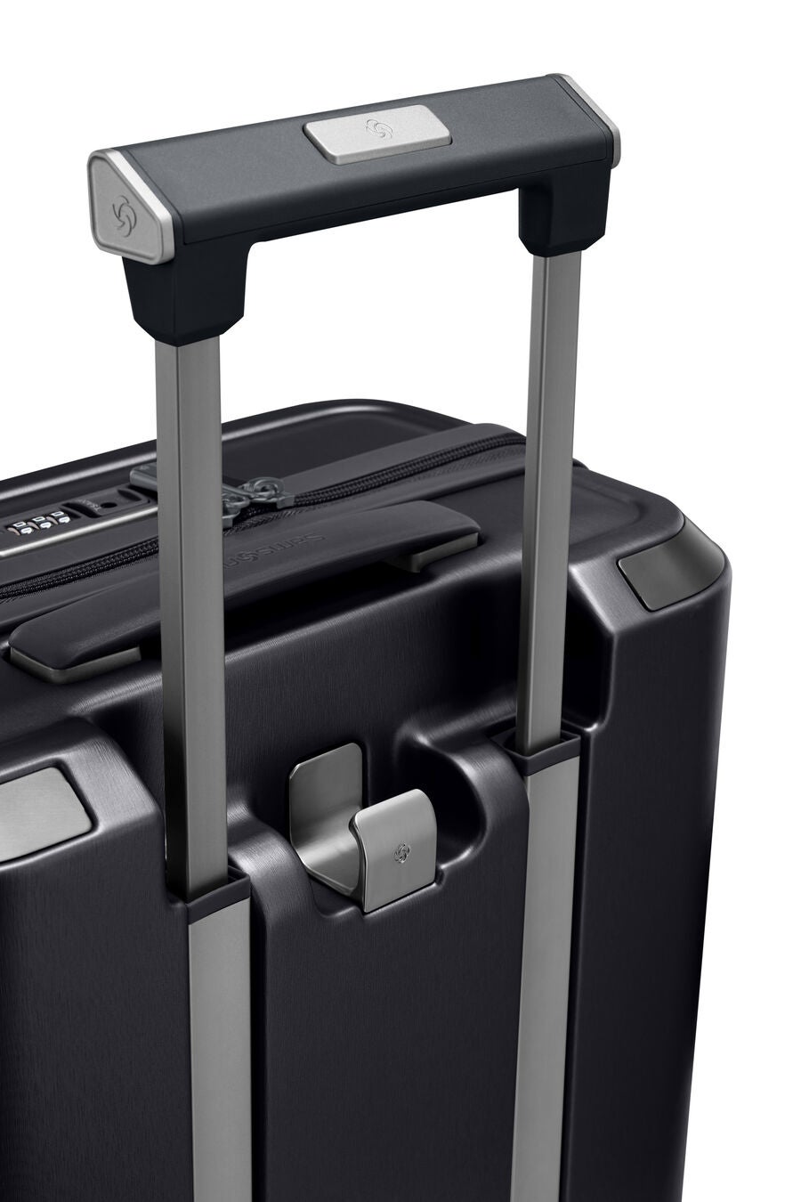 EVOA Z CARRY-ON SMALL 55CM SUITCASE