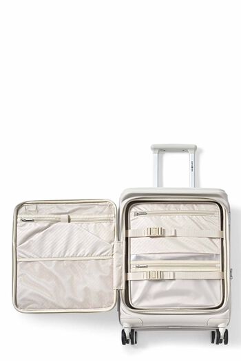 CARRY-ON 55CM EXPANDABLE