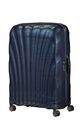 C-LITE CHECK-IN EXTRA LARGE 81CM 3.1KG SUITCASE
