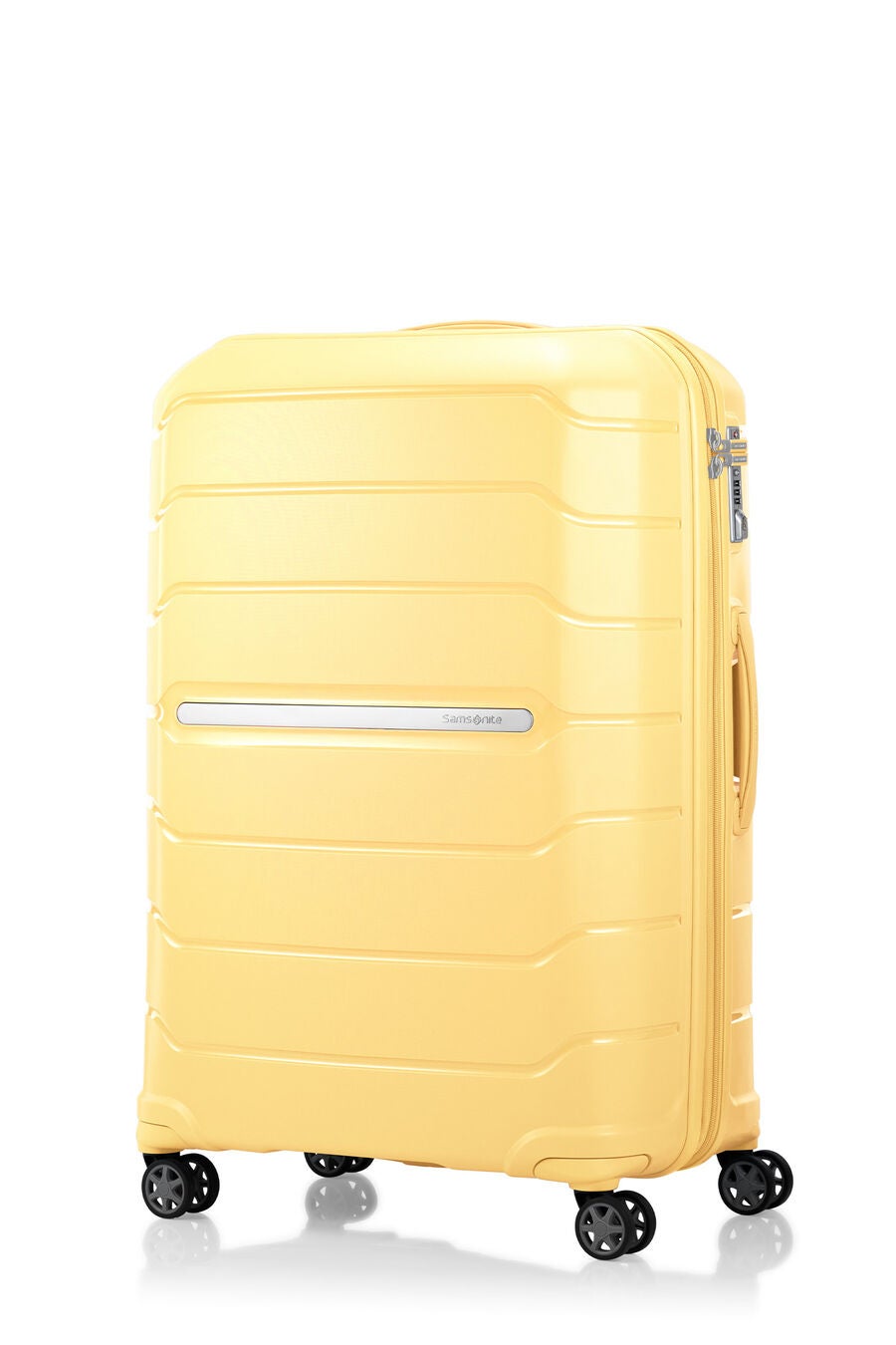 OC2LITE SUITCASE 75CM EXPANDABLE-S