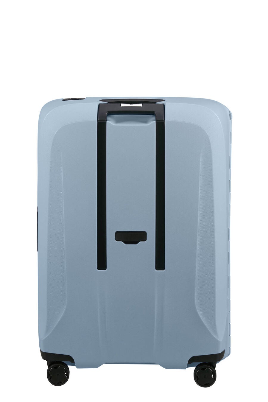 ESSENS CHECK-IN LARGE 75CM ZIPPERLESS SUITCASE