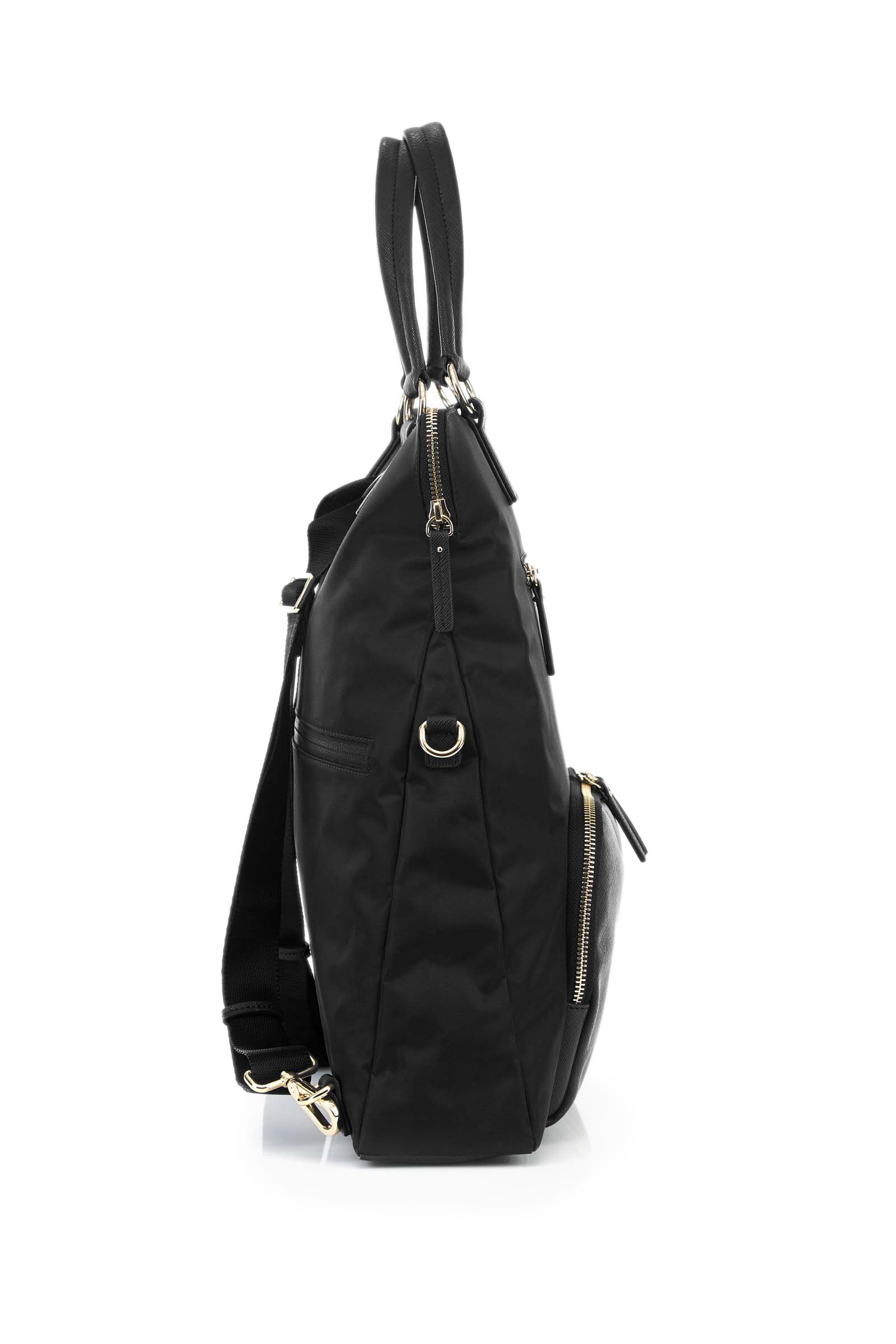 samsonite encompass womens convertible tote backpack