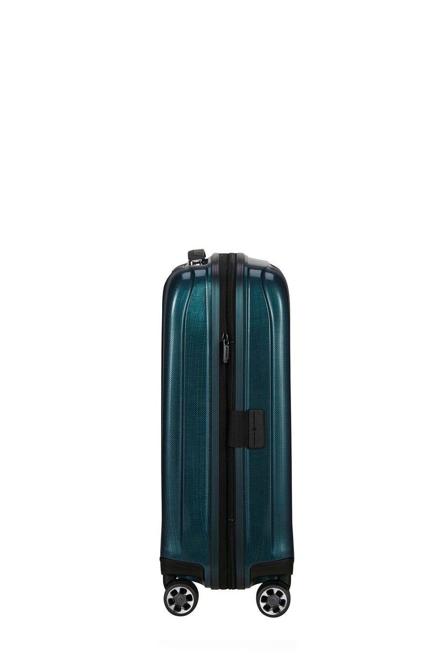 NEXIS CARRY-ON SMALL 55CM 2.5KG SUITCASE EXPANDABLE