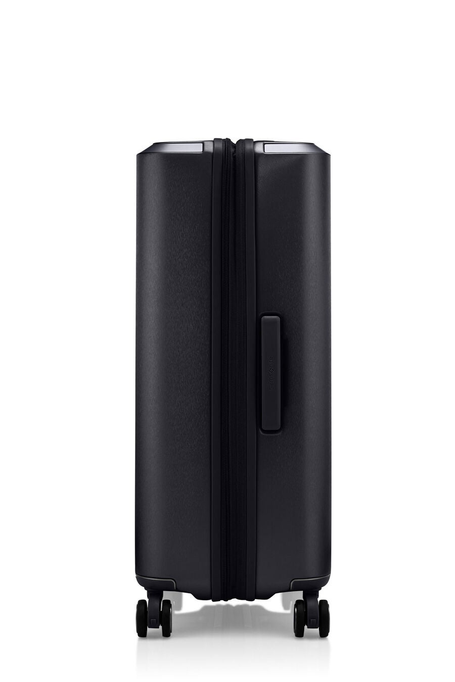 EVOA Z CHECK-IN LARGE 75CM SUITCASE EXPANDABLE