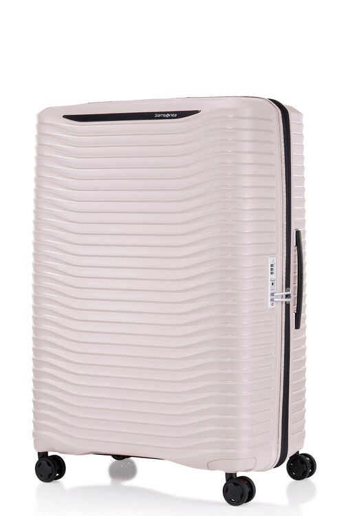 UPSCAPE SUITCASE 81CM EXPANDABLE