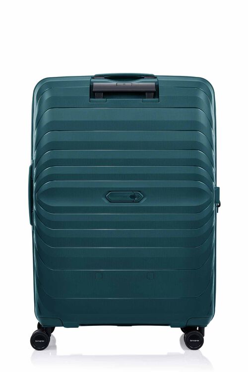OCTOLITE NEO SUITCASE 75CM EXPANDABLE