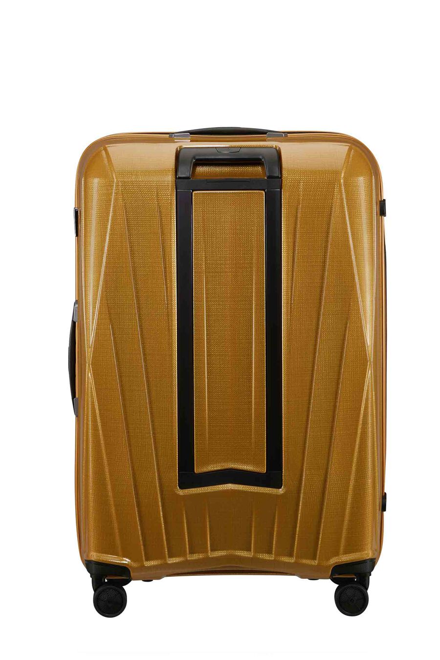 MAJOR-LITE CHECK-IN EXTRA LARGE 78CM SUITCASE
