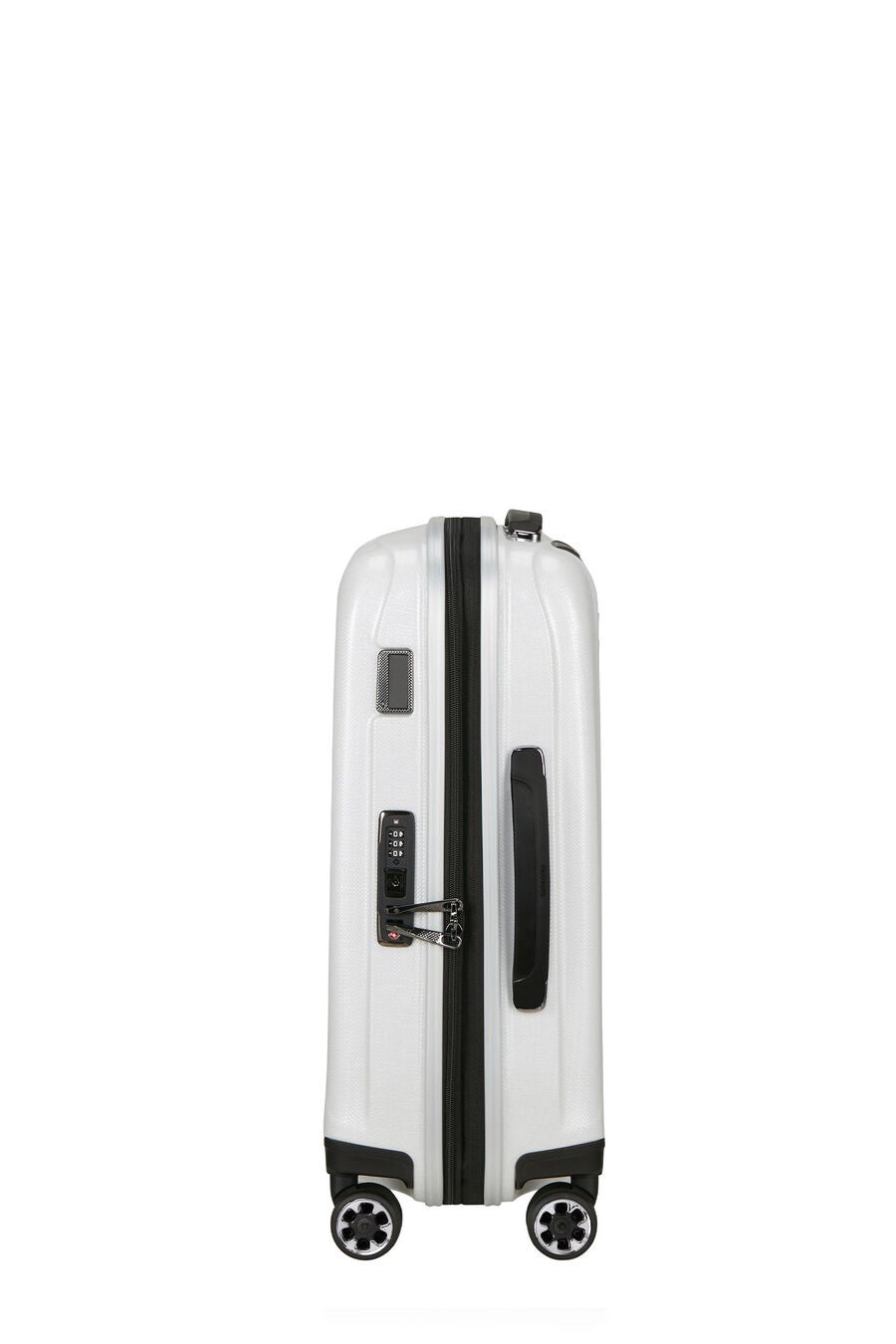 NEXIS CARRY-ON SMALL 55CM 2.5KG SUITCASE EXPANDABLE