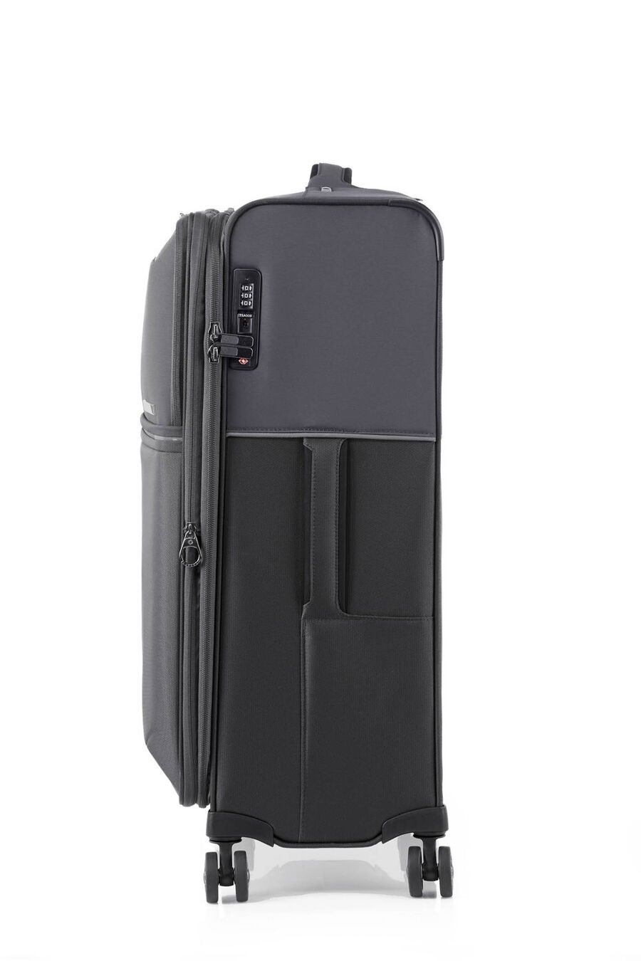 73H CHECK-IN LARGE 71CM 2.55KG SUITCASE EXPANDABLE