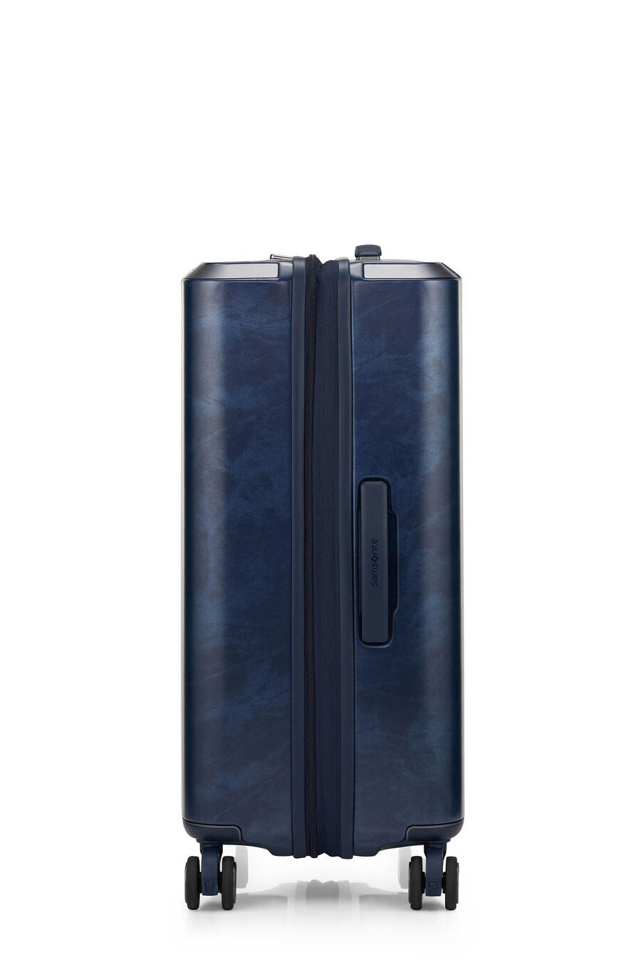 EVOA Z CHECK-IN MEDIUM 69CM SUITCASE EXPANDABLE