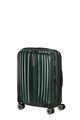 NEXIS CARRY-ON SMALL 55CM 2.5KG SUITCASE EXPANDABLE