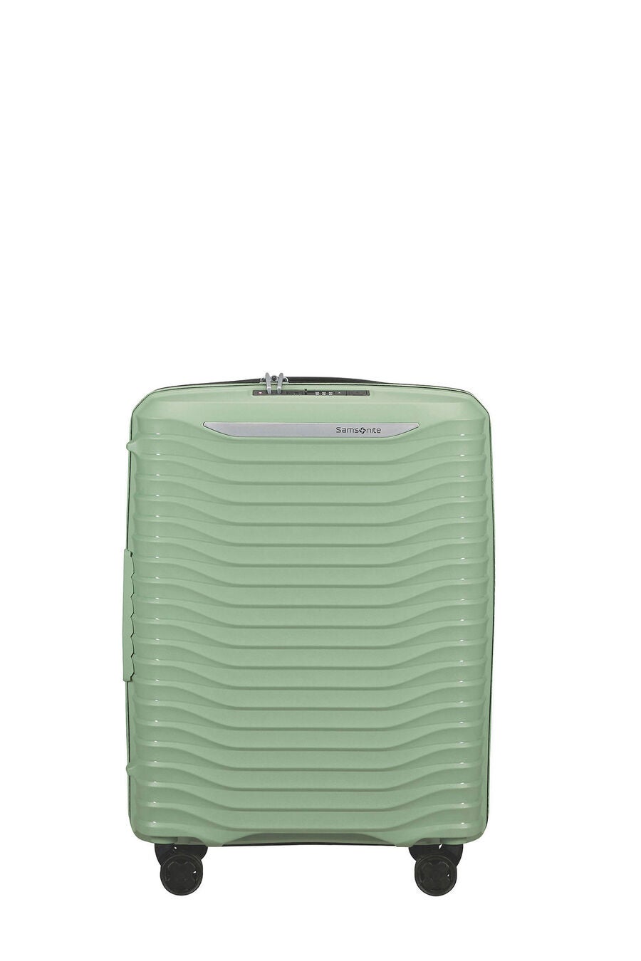 UPSCAPE CARRY-ON SMALL 55CM 2.3KG SUITCASE EXPANDABLE