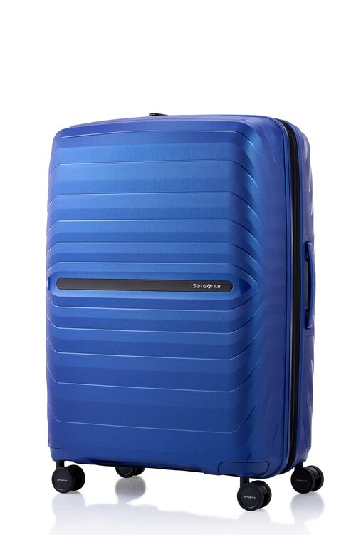 OCTOLITE NEO SUITCASE 75CM EXPANDABLE
