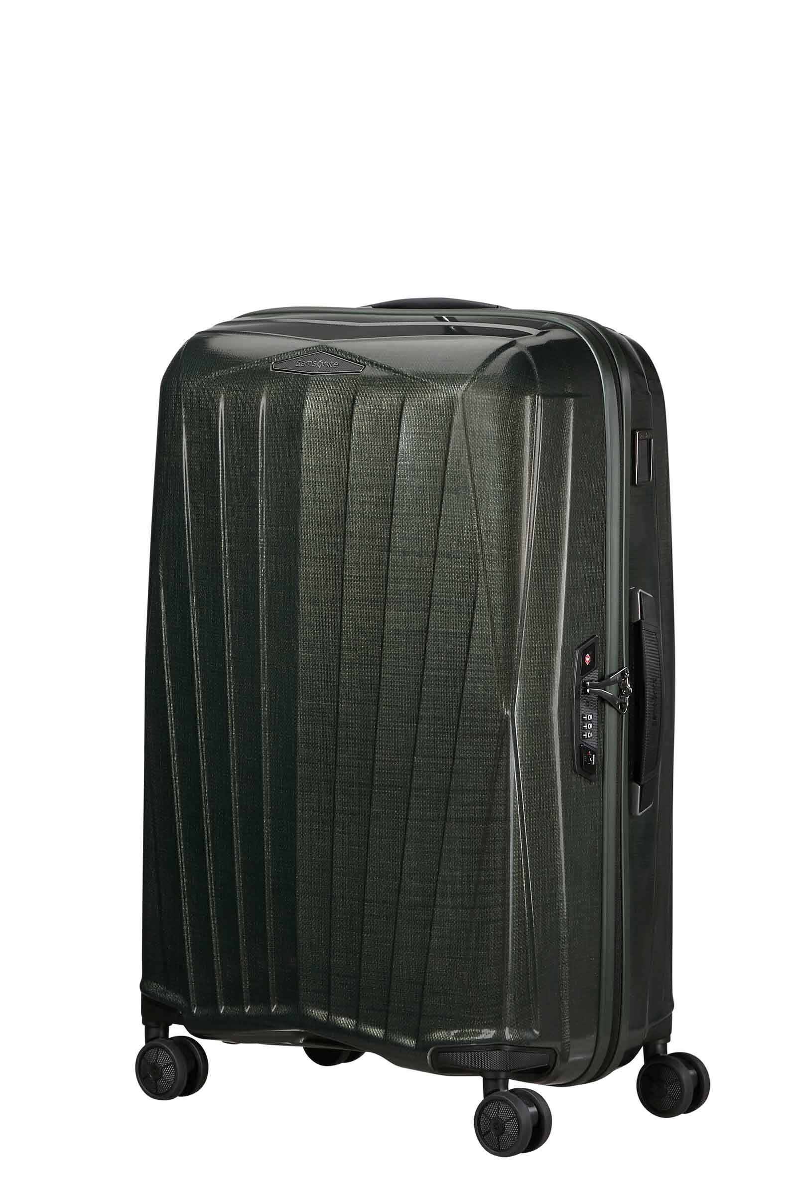 Samsonite curv technology hot sale