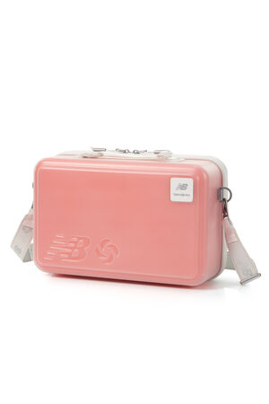 NB I SAMSONITE SHOE BOX CROSSBODY BAG  hi-res | Samsonite