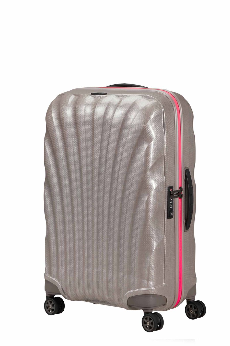 C-LITE CHECK-IN MEDIUM 69CM 2.5KG SUITCASE LIMITED EDITION