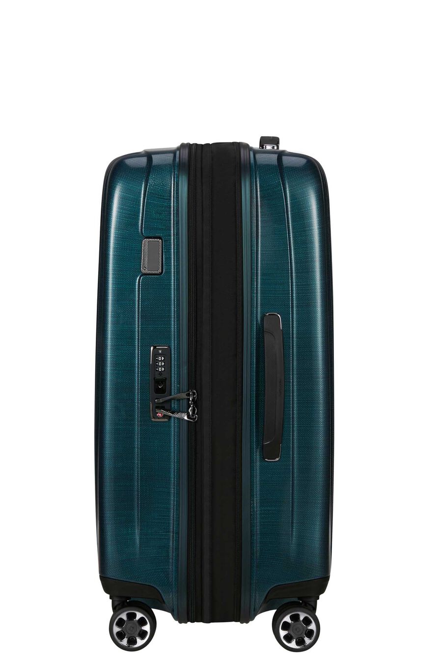 NEXIS CHECK-IN LARGE 70CM 3.2KG SUITCASE EXPANDABLE