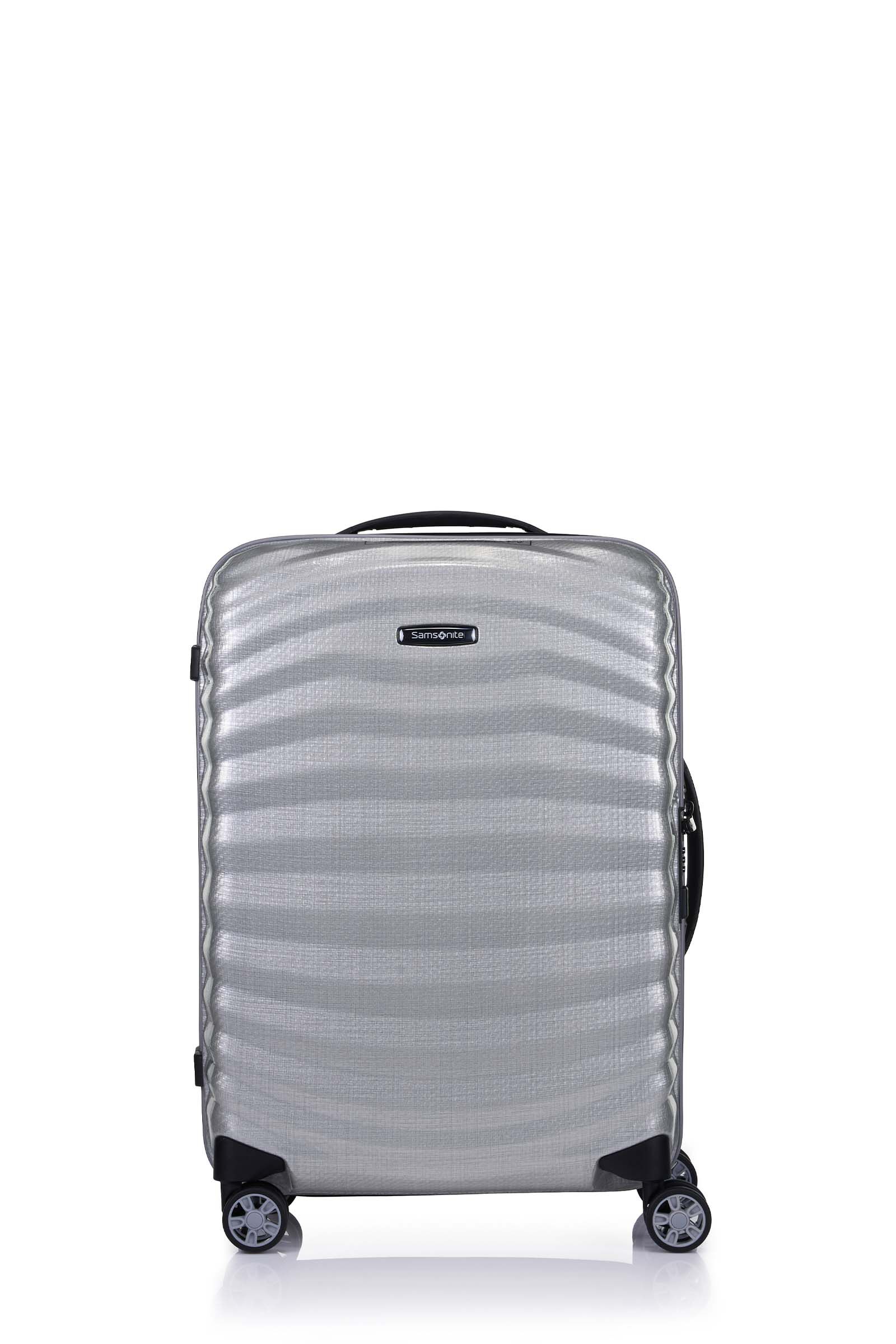 Samsonite Lite shock Sport Spinner 55 Cm