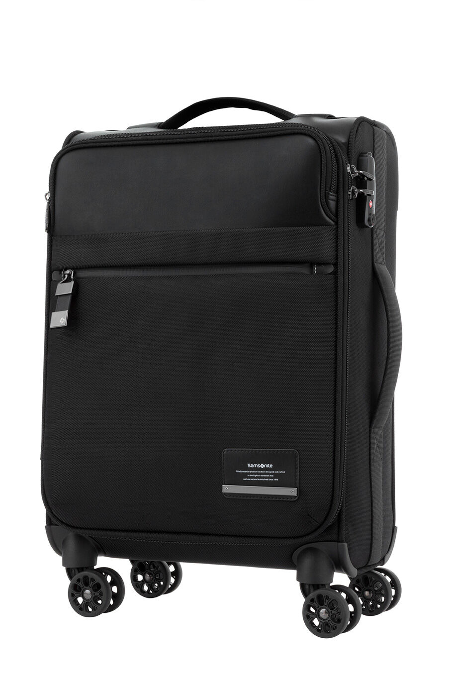 Samsonite Vestor Mobile Office Sp55 Cm