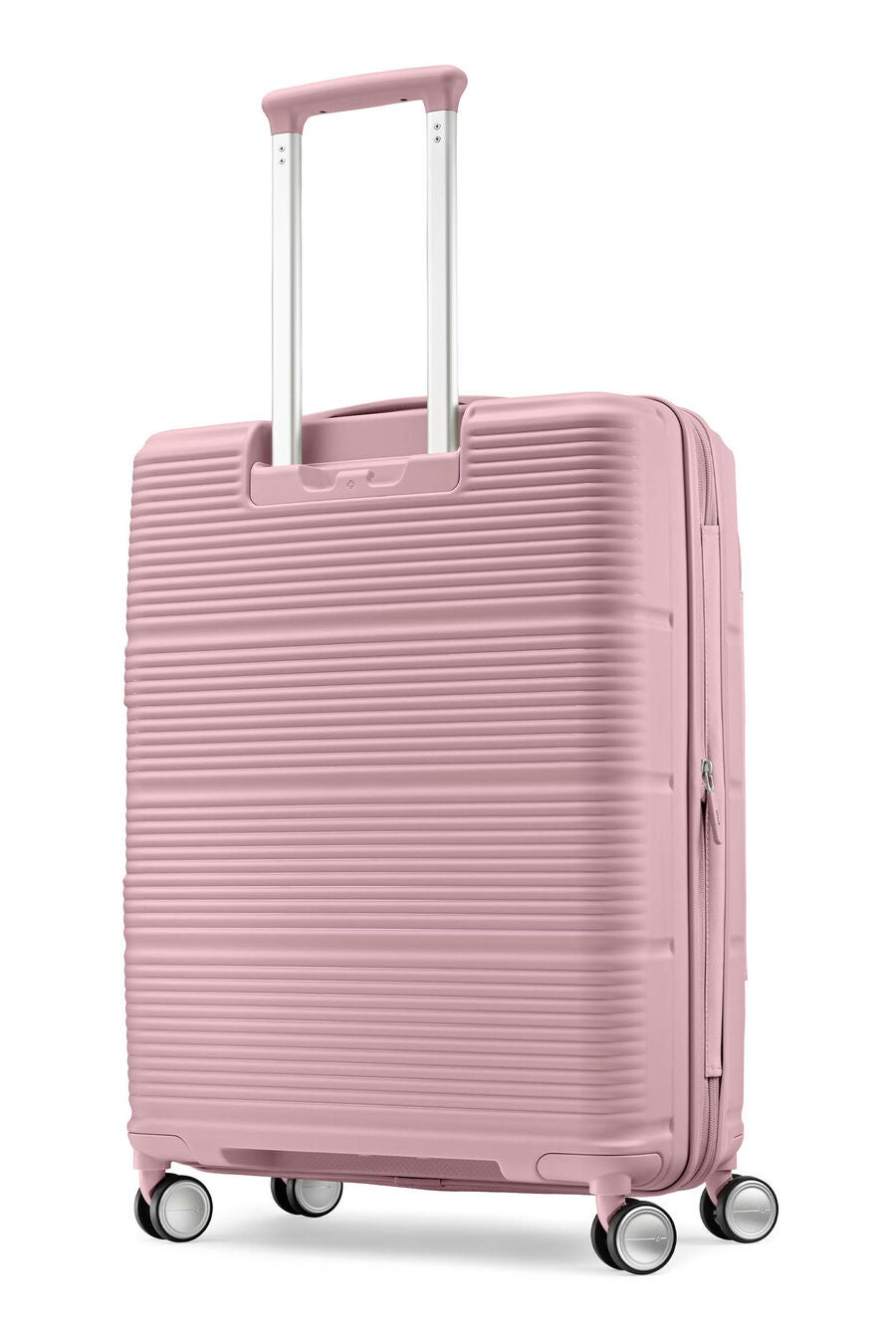 PARALUX SUITCASE CHECK-IN MEDIUM 67CM SUITCASE EXPANDABLE WITH FRONT POCKET