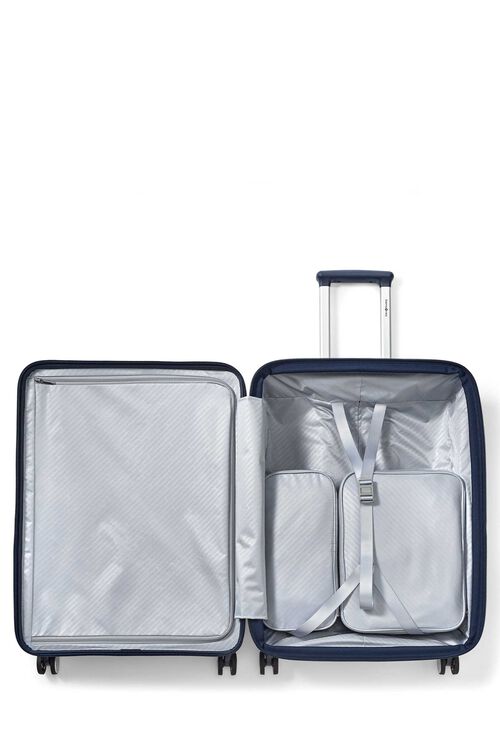 PARALUX SUITCASE SUITCASE 75CM EXPANDABLE