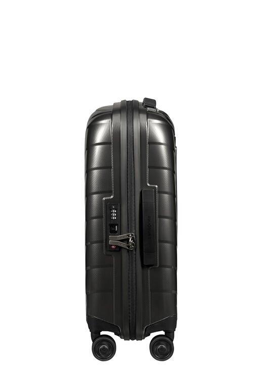 ATTRIX CARRY-ON SUITCASE 55CM EXPANDABLE
