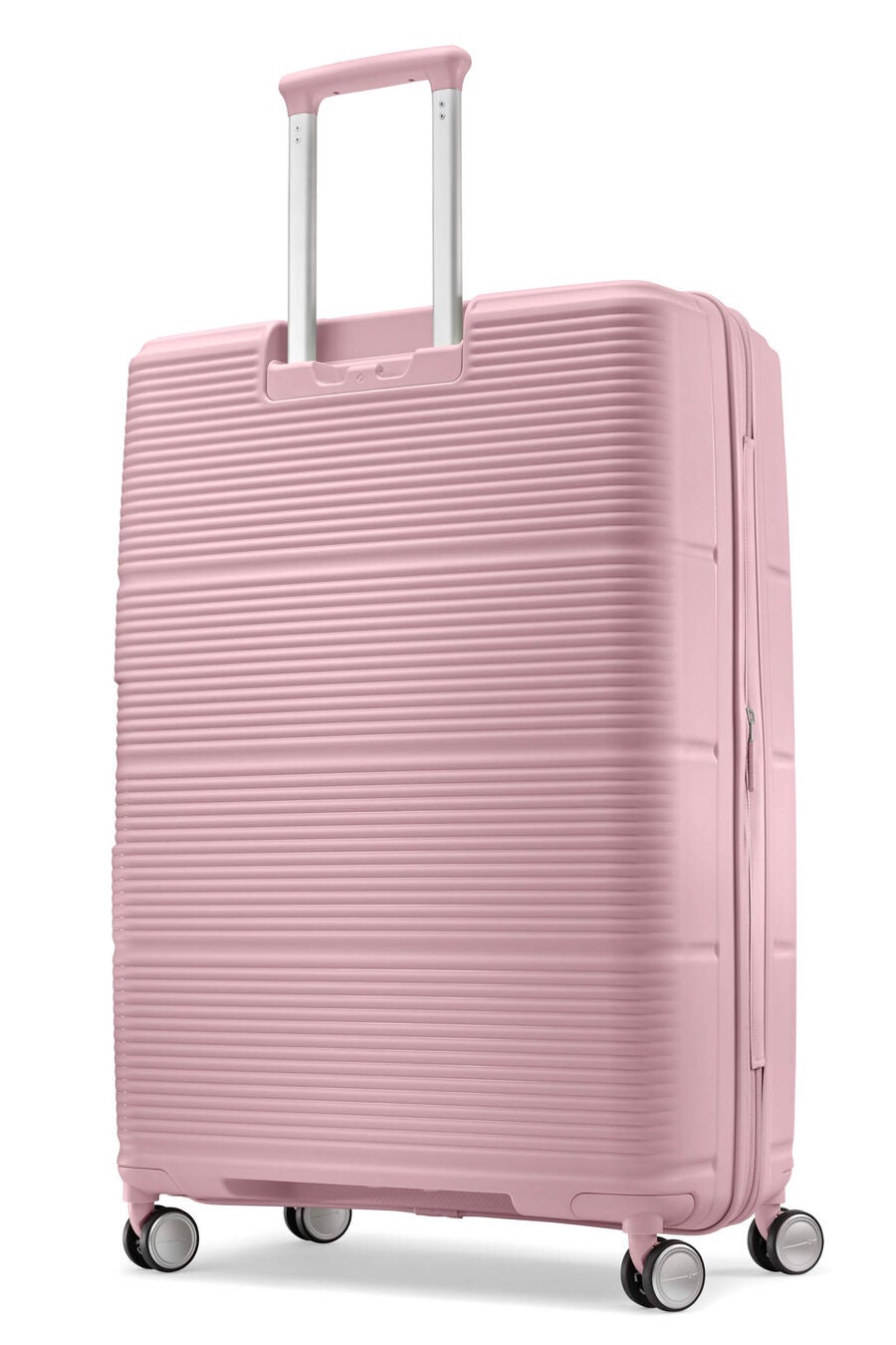 PARALUX SUITCASE CHECK-IN EXTRA LARGE 81CM SUITCASE EXPANDABLE WITH FRONT POCKET