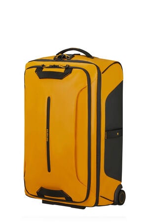 PRODIVER CHECK-IN MEDIUM 67CM 2-WHEELED DUFFLE SUITCASE