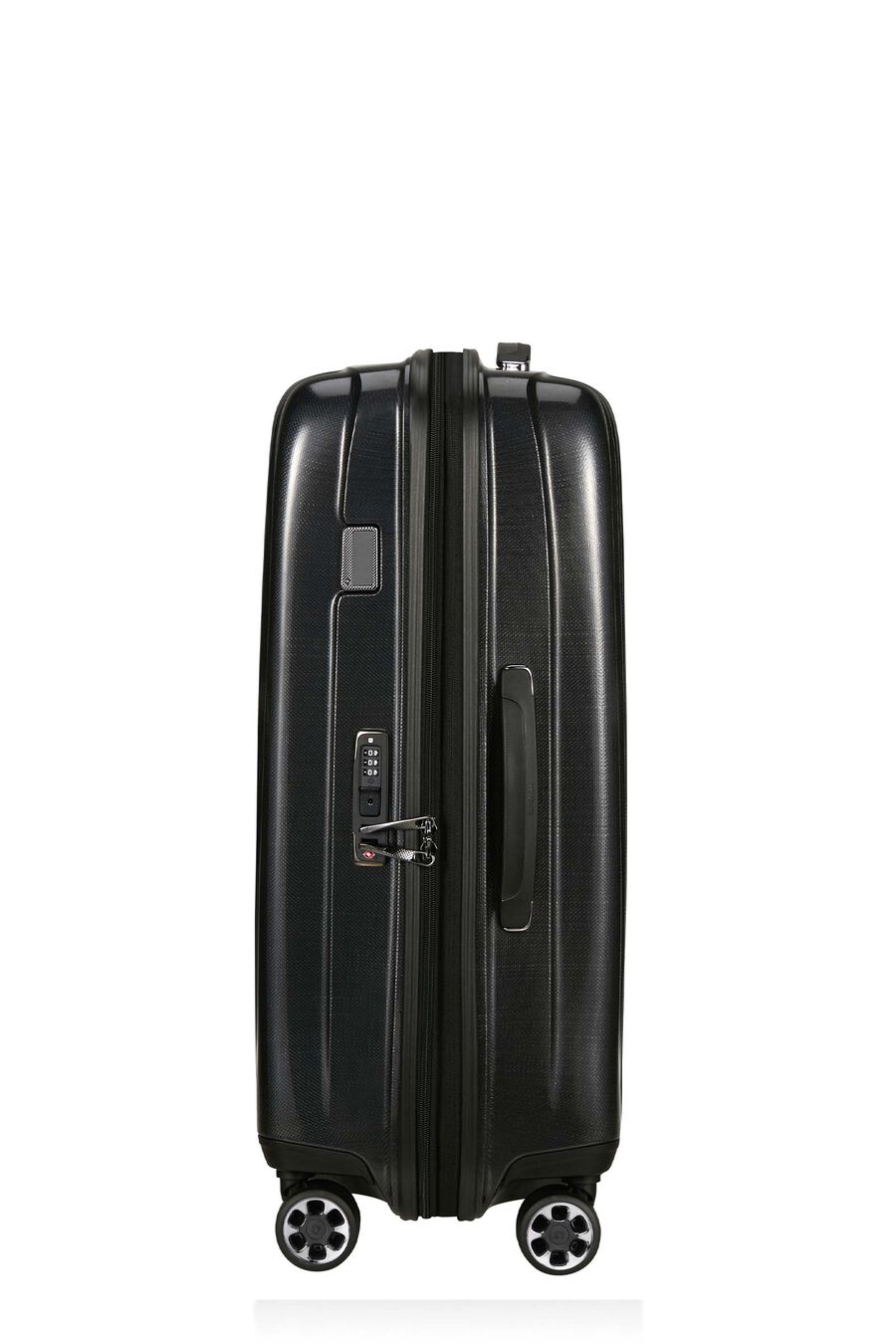 NEXIS CHECK-IN LARGE 70CM 3.2KG SUITCASE EXPANDABLE