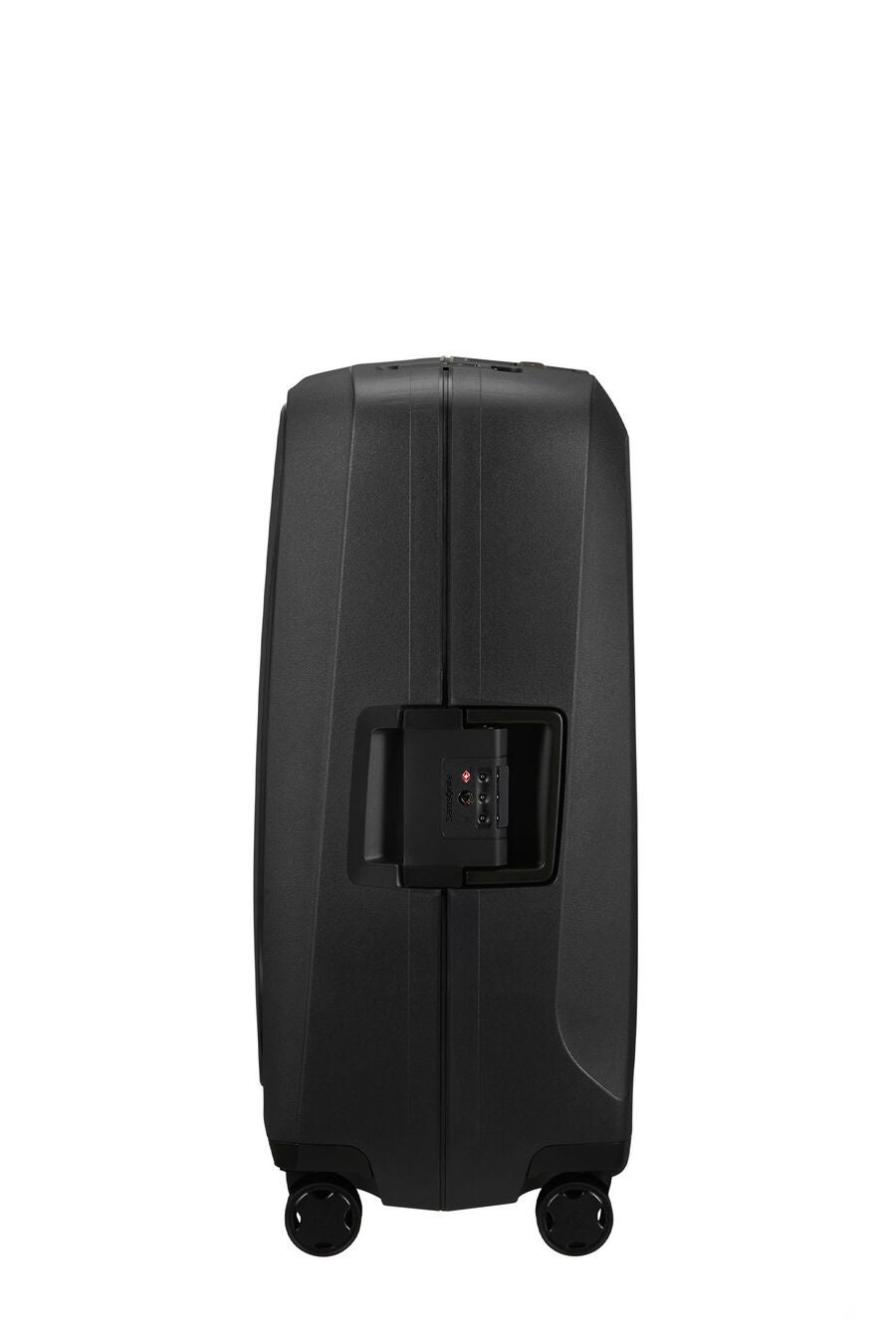 ESSENS CHECK-IN MEDIUM 69CM ZIPPERLESS SUITCASE