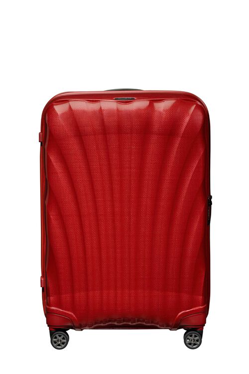 C-LITE CHECK-IN LARGE 75CM 2.8KG SUITCASE