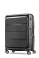 PARALUX SUITCASE CHECK-IN MEDIUM 67CM SUITCASE EXPANDABLE WITH FRONT POCKET