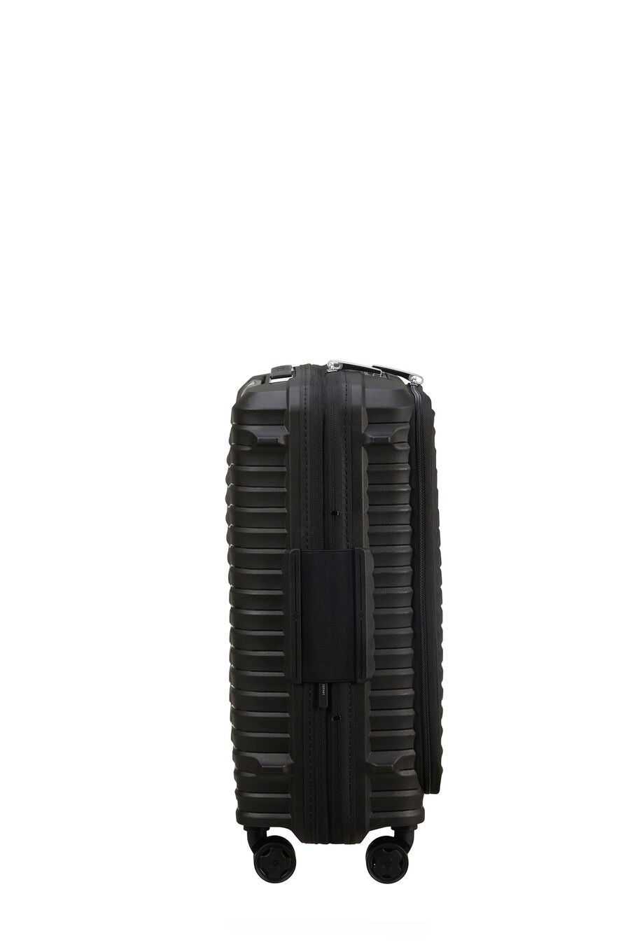 UPSCAPE CARRY-ON SMALL 55CM 2.6KG SUITCASE EXPANDABLE 15.6'' LAPTOP EASY ACCESS