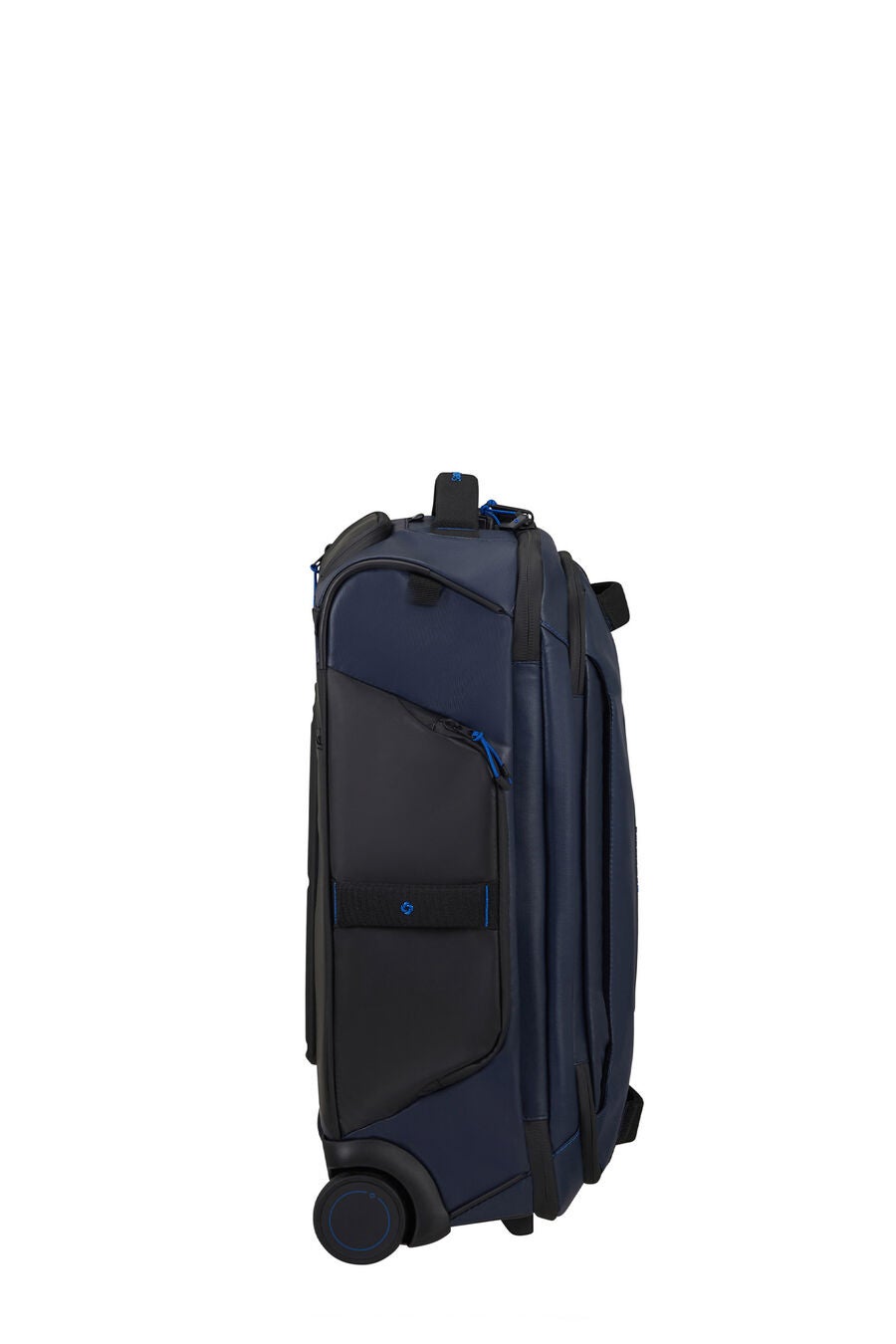 PRODIVER CARRY-ON SMALL 55CM 2-WHEELED DUFFLE BAG