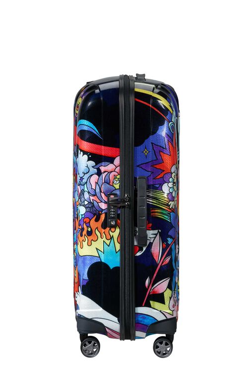 C-LITE SUITCASE 75CM LIMITED EDITION