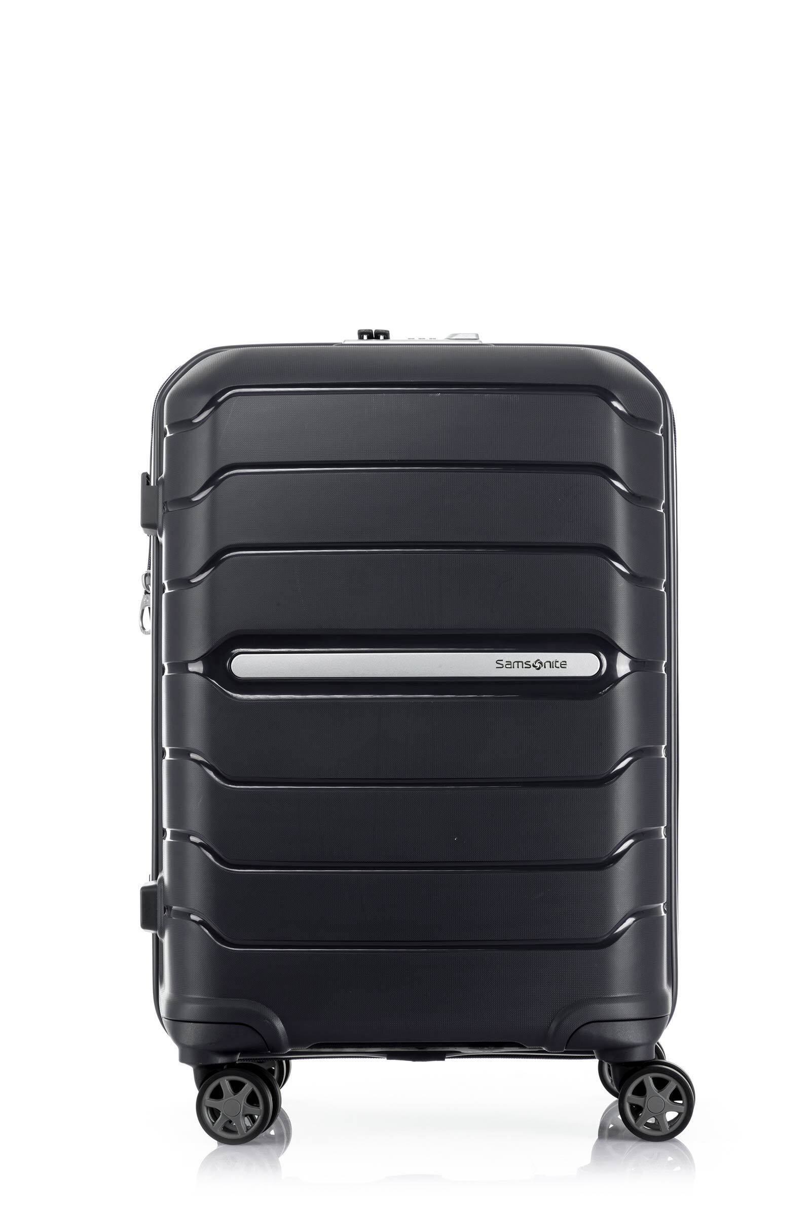Samsonite octolite sale spinner 55