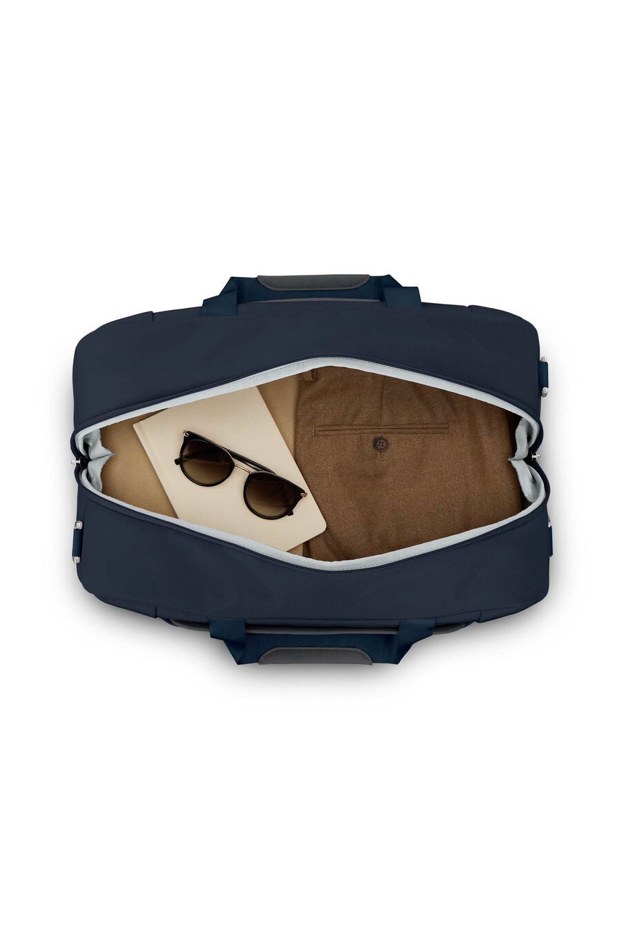 PARALUX CARRY-ON 49CM WEEKENDER DUFFLE BAG