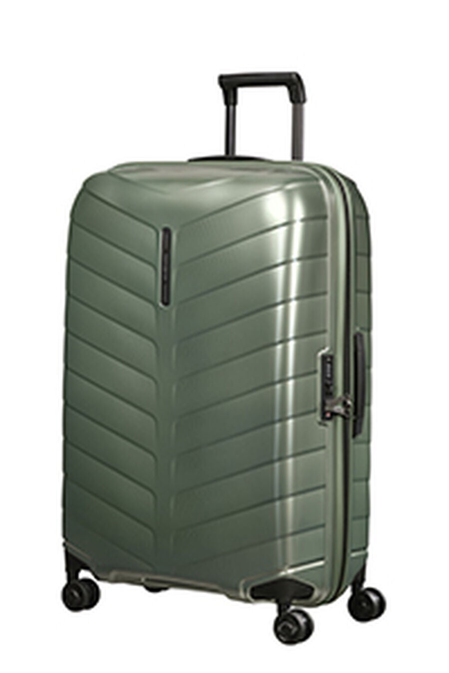 ATTRIX CHECK-IN LARGE 75CM SUITCASE