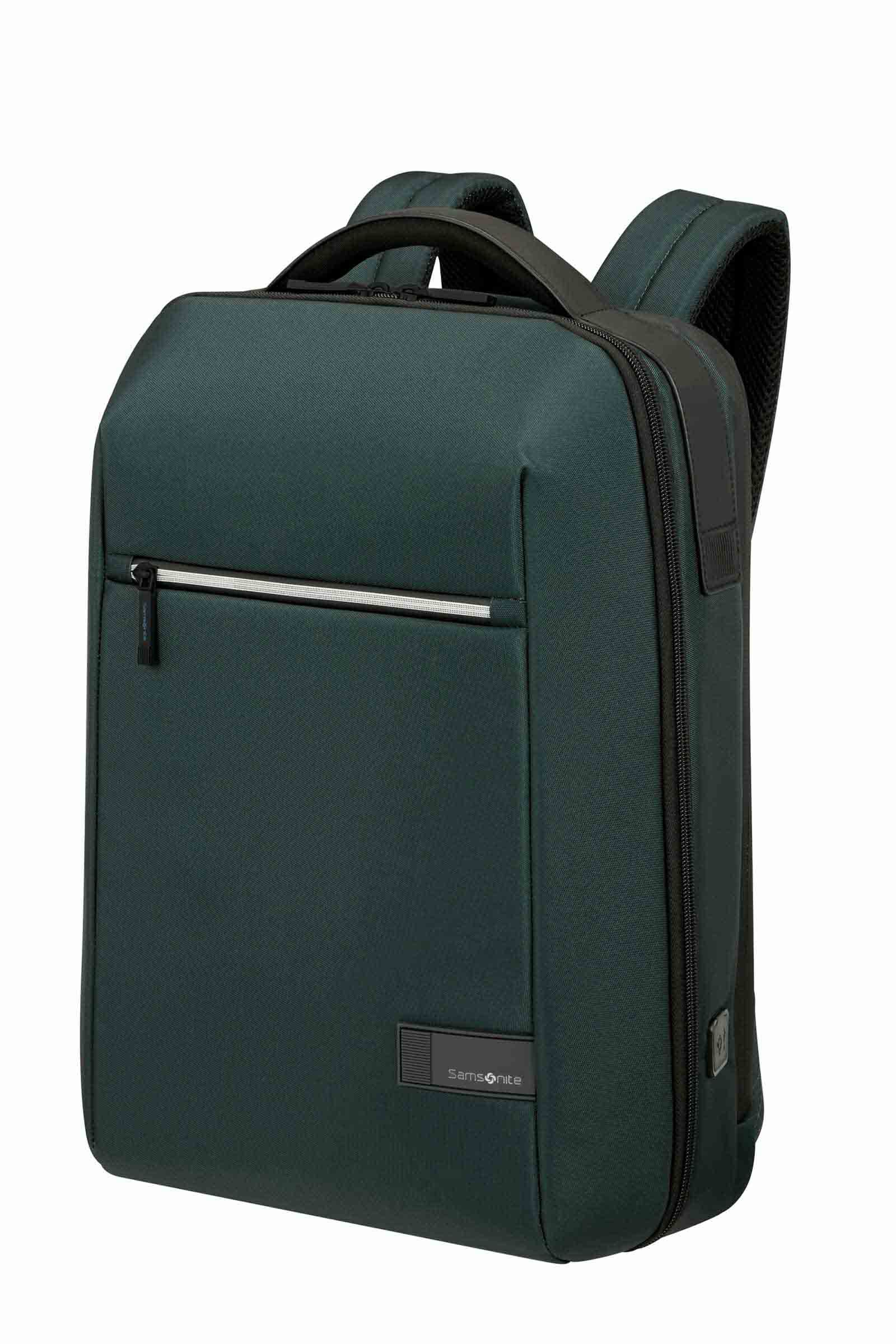 LITEPOINT LAPTOP BACKPACK 15.6