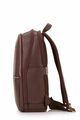 SAM CLASSIC LEATHER SLIM BACKPACK  hi-res | Samsonite