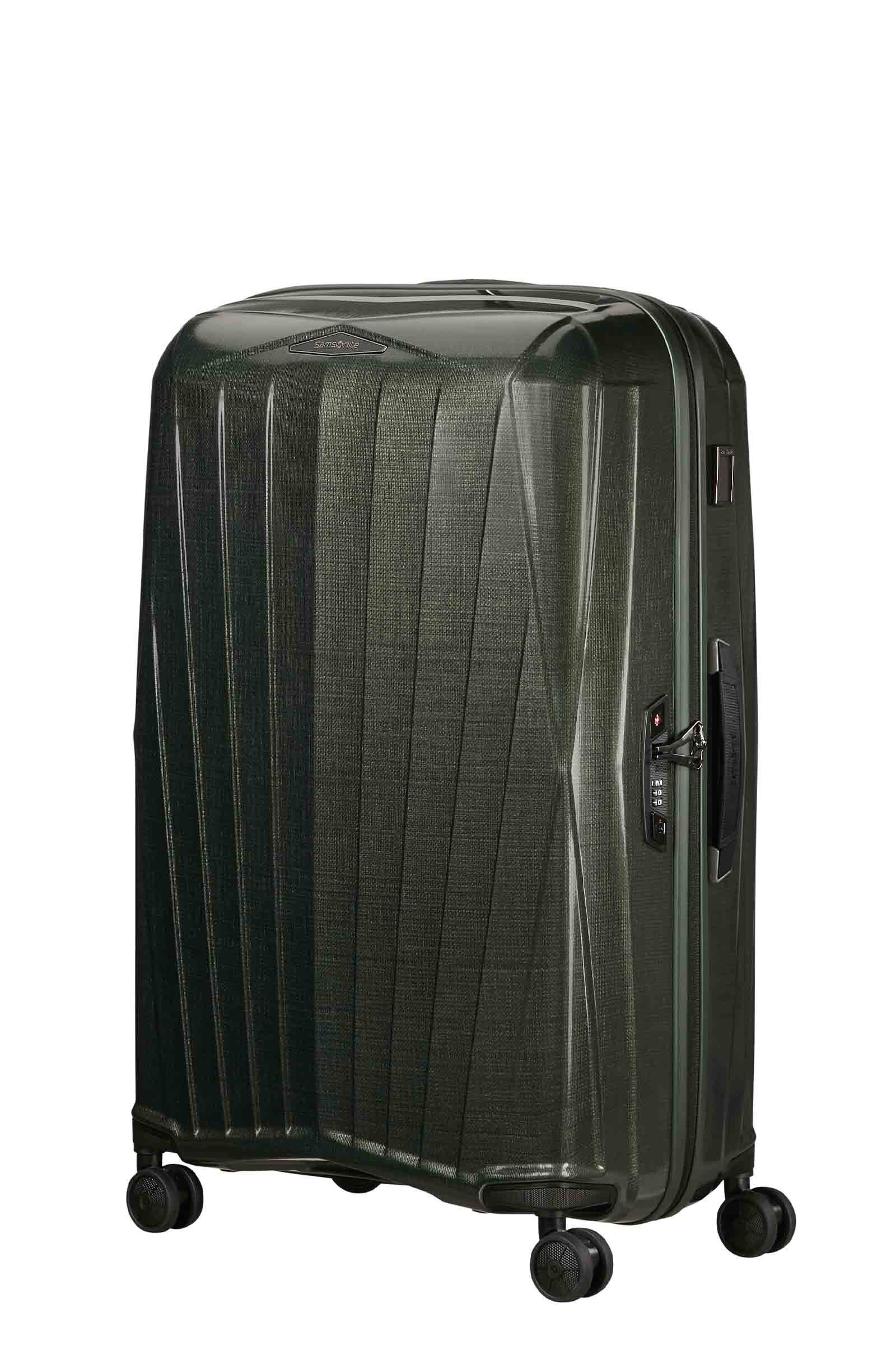Samsonite Major lite Suitcase 77cm