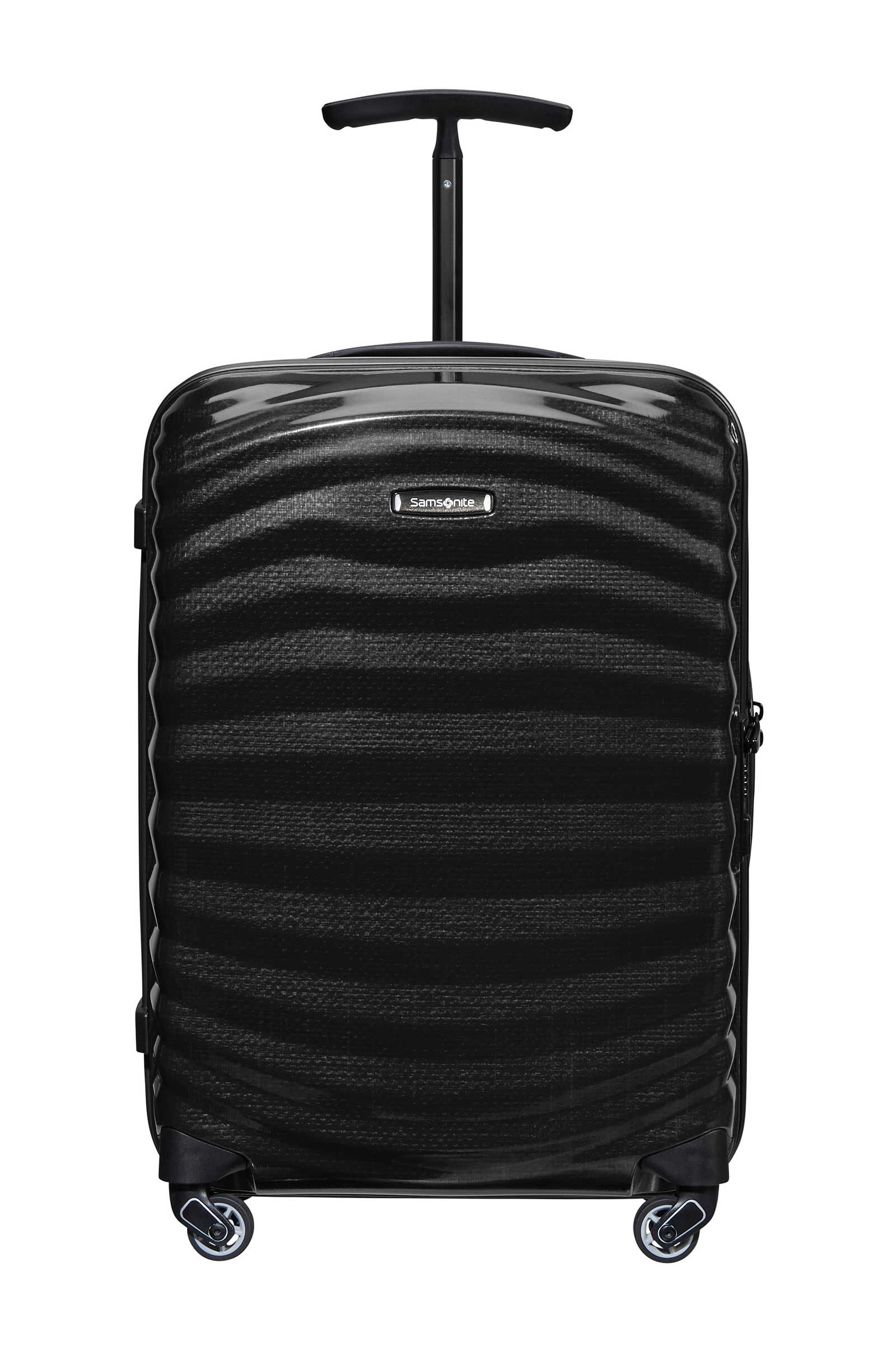 Samsonite light shock spinner 55 clearance