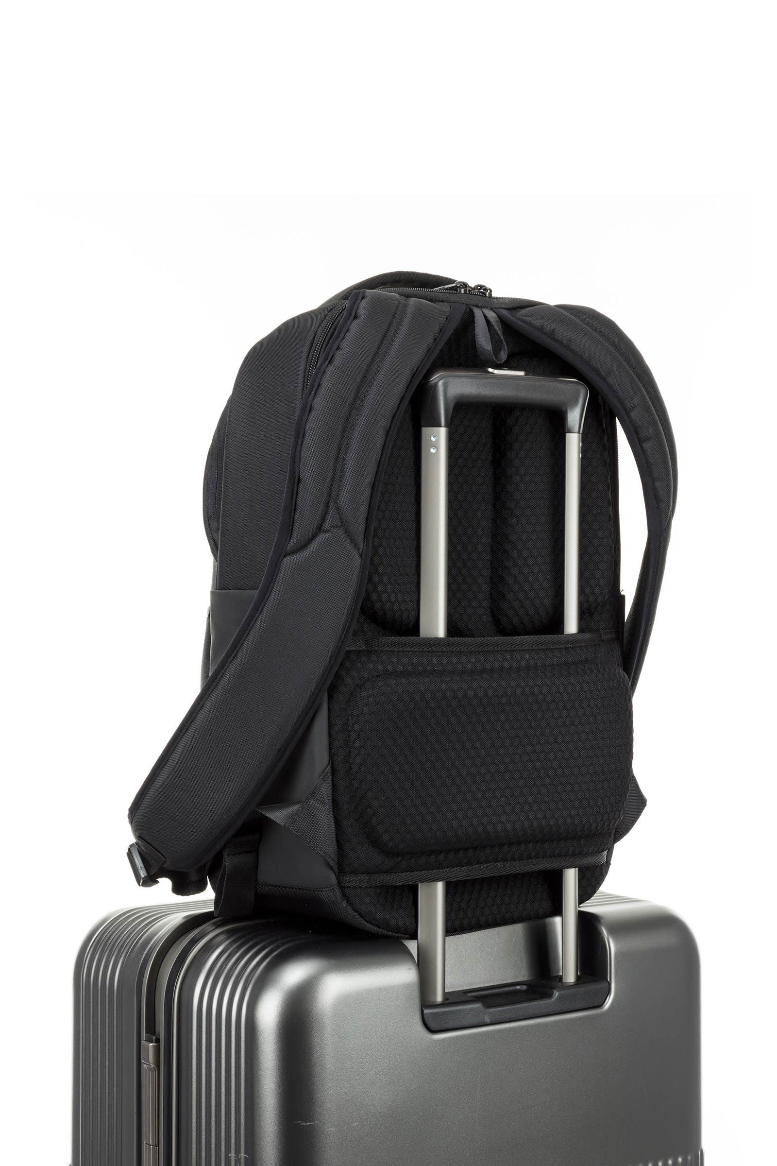 samsonite vector backpack