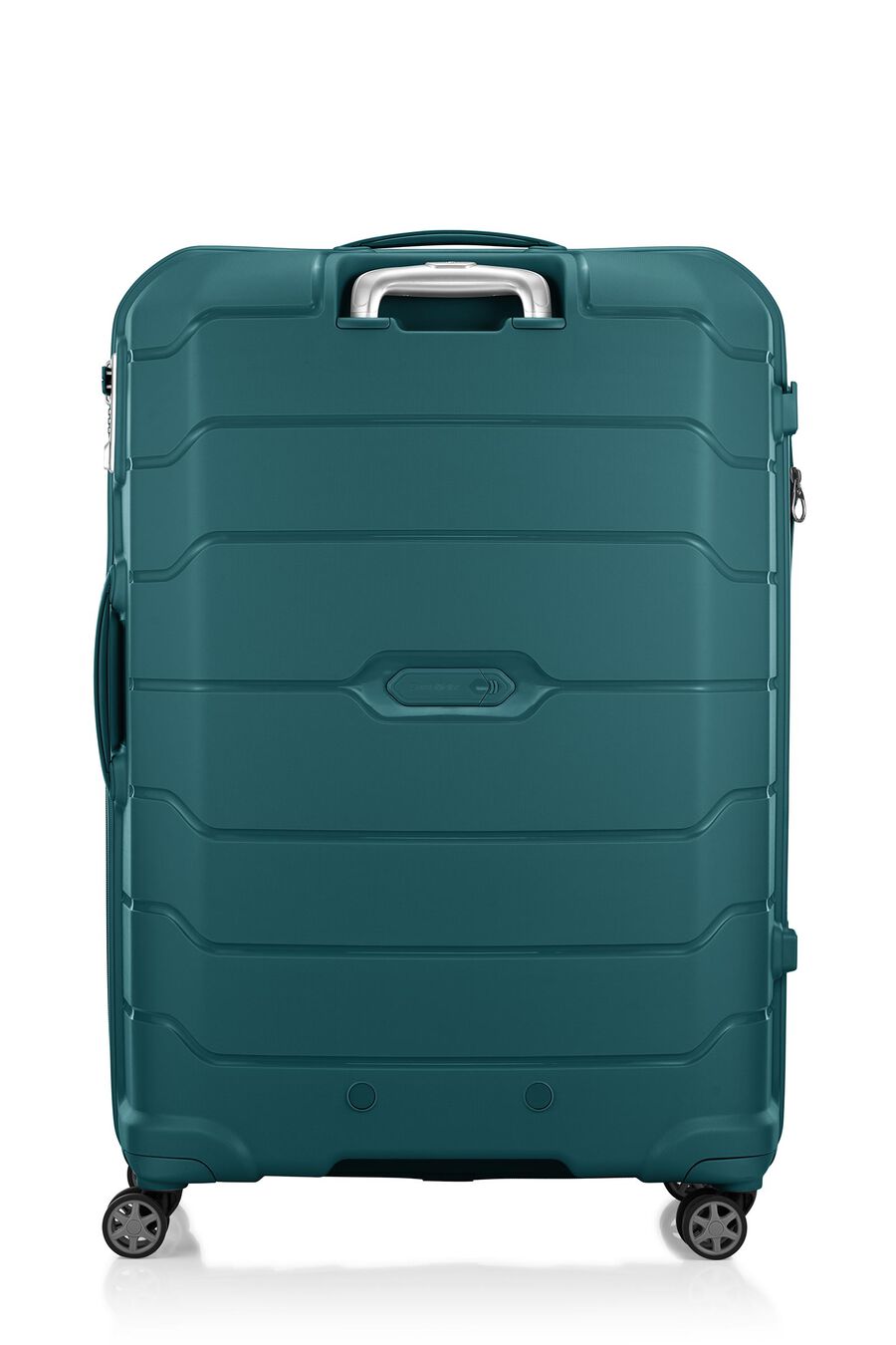 OC2LITE CHECK-IN EXTRA LARGE 81CM 4.55KG SUITCASE EXPANDABLE