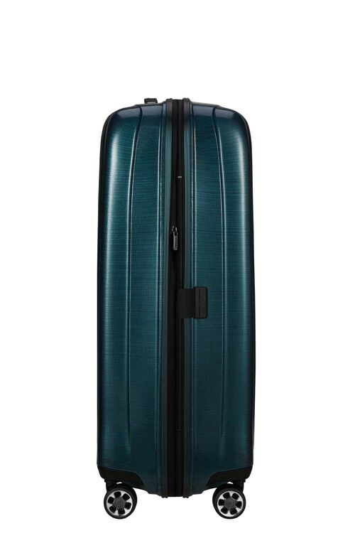 NEXIS CHECK-IN EXTRA LARGE 82CM 3.9KG SUITCASE EXPANDABLE