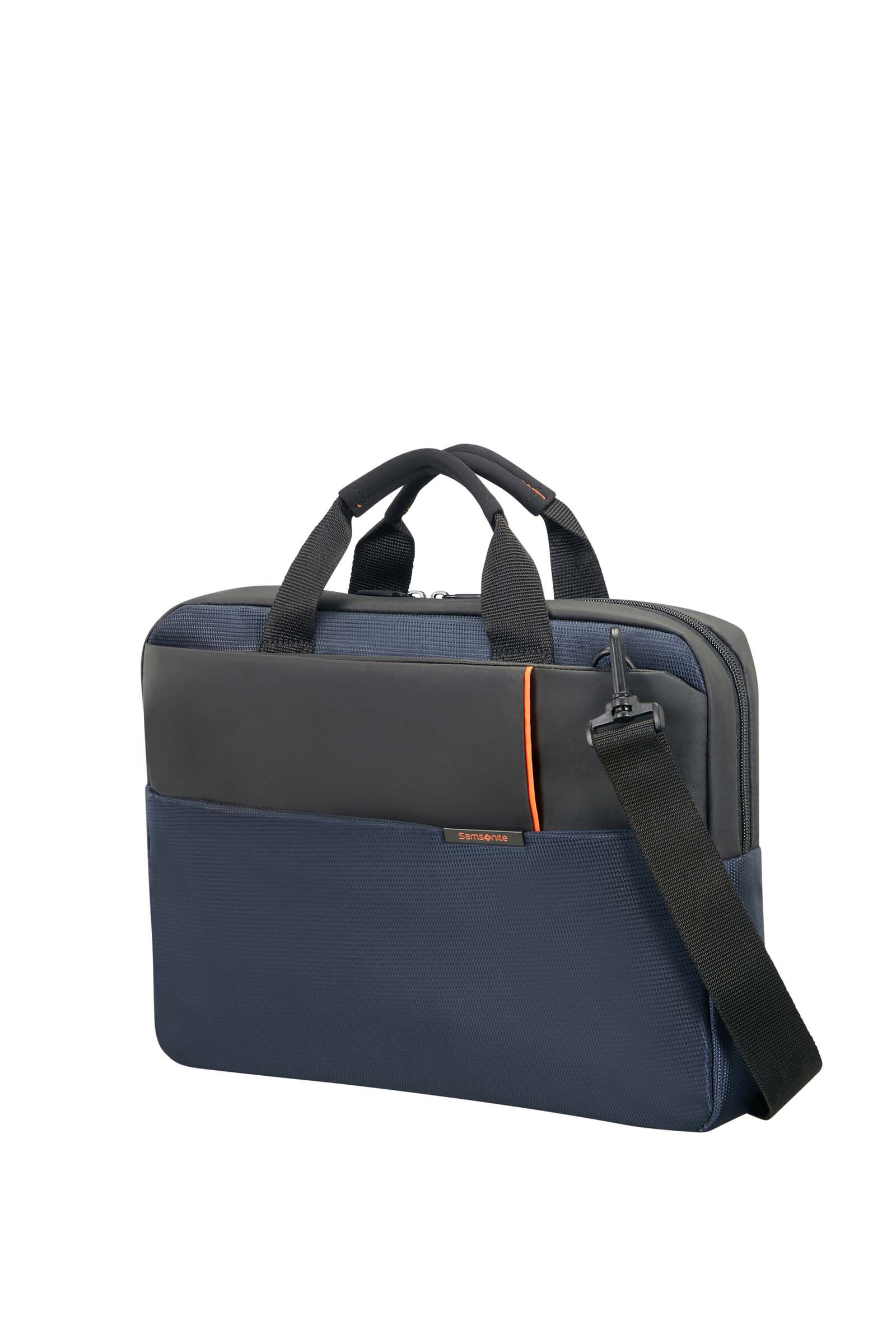 Samsonite qibyte review store