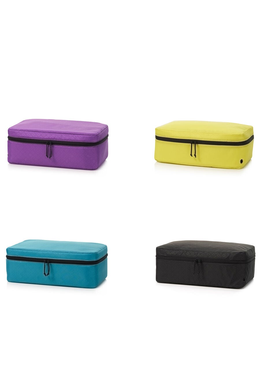 NB I SAMSONITE SHOE BOX CROSSBODY BAG