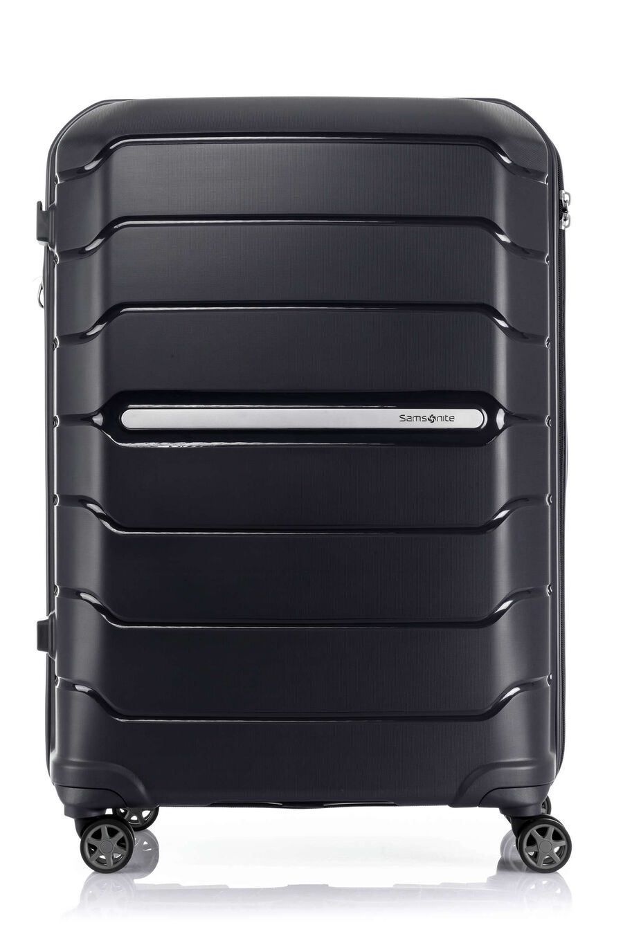 OC2LITE CHECK-IN EXTRA LARGE 81CM 4.55KG SUITCASE EXPANDABLE
