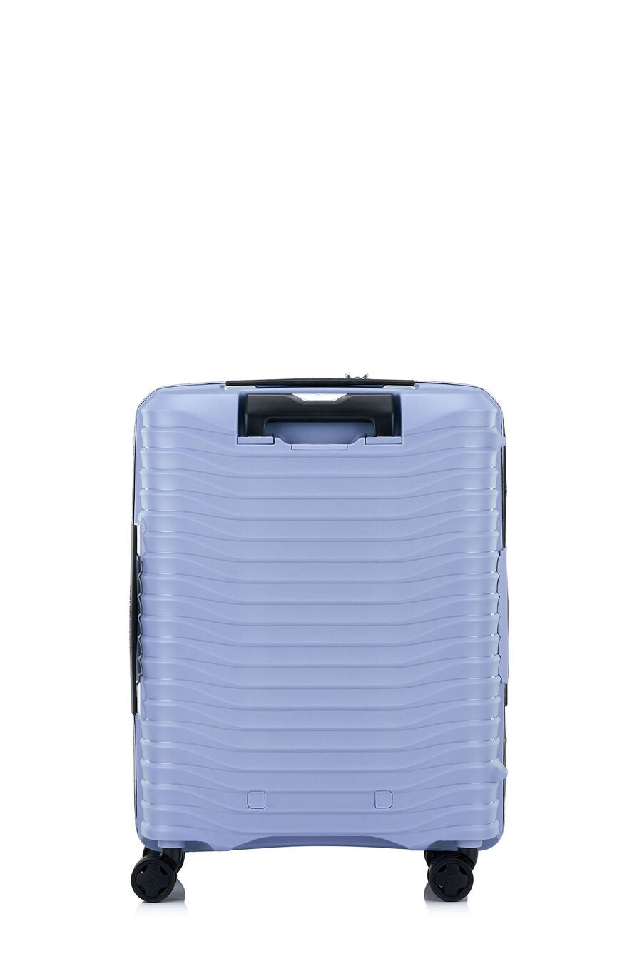 UPSCAPE CARRY-ON SMALL 55CM 2.3KG SUITCASE EXPANDABLE